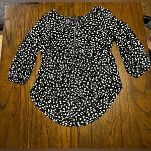 BOLD elements - Blouse